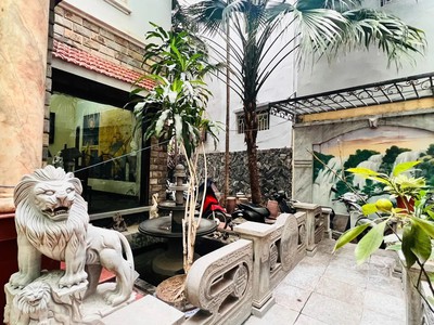 Mp tô vĩnh diện, thanh xuân - 288m2 - 2 khối nhà  tiền   ở  - chỉ 69 tỷ 2