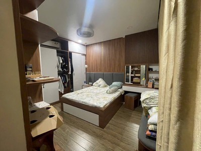 Mặt tiền đỗ đức dục   nguyễn sơn   phú thọ hoà  , tân phú   4 tầng, full nội thất   chỉ 6.7 tỷ 2