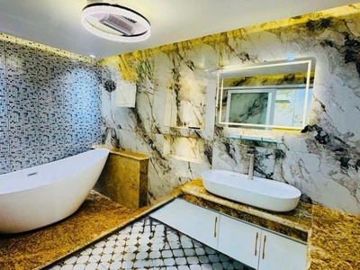 Biệt thự xịn giáp q10 sát cmt8 74m nở hậu full nội thất - giá 12.48 tỷ. 4