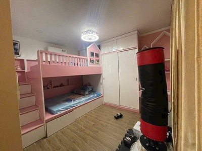 Mặt tiền đỗ đức dục   nguyễn sơn   phú thọ hoà  , tân phú   4 tầng, full nội thất   chỉ 6.7 tỷ 3