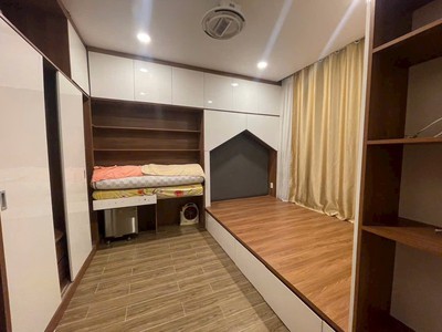 Mặt tiền đỗ đức dục   nguyễn sơn   phú thọ hoà  , tân phú   4 tầng, full nội thất   chỉ 6.7 tỷ 4