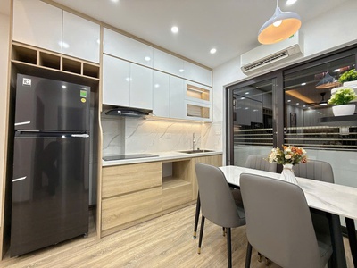 Nhà chính chủ - giá tốt - vị trí đẹp tại ct10c đại thanh, xã đại thanh, tphn 3