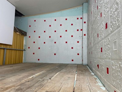 Cho thuê mặt bằng đường bình giã 2/9, đối diện chung cư chí linh. 3