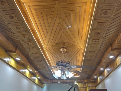 Nhà chính chủ - giá tốt - vị trí đẹp tại đinh công thượng, hoàng mai, tphn 2