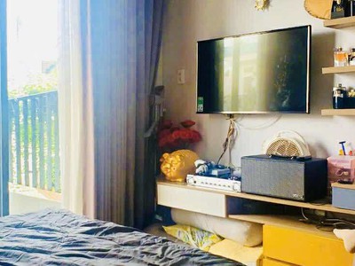 Chdv 8pn - 4 tầng - chỉ 7.99 tỷ - hẻm kinh doanh 7m‼chu văn an - bình thạnh 3