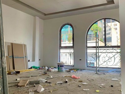 Bán nhà hoàng đạo thành, hạ đình, thanh xuân, dt63m2, 24,5t, nhà mới sắp hoàn thiện, mặt n goc kinh 3