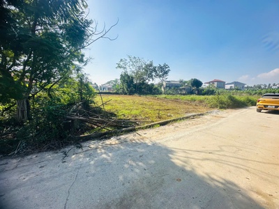 Bán lô đất đẹp - vị trí đẹp tại xã hòa thạch, huyện quốc oai, hà nội  nay là xã phú cát 3