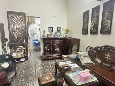 Đại la 38m 4 tầng cách phố 20m 9.2 tỷ 1