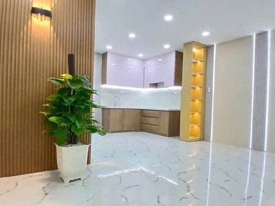 Quận 12 - trung mỹ tây 13 - bán nhà 2 tầng. dt: 38m2 - shr -giá 3,35 tỷ 2