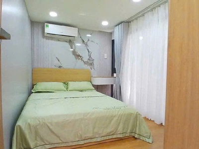 Quận 12 - trung mỹ tây 13 - bán nhà 2 tầng. dt: 38m2 - shr -giá 3,35 tỷ 4