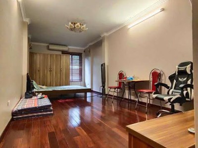 Giá chỉ 11 tỷ nhà siêu đẹp ô tô đỗ cửa 2 mặt ngõ gần hồ, gần phố bùi xương trạch 0