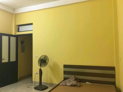 Cho thuê phòng tại cổng chào kđt hinode royal park   mặt đường 3