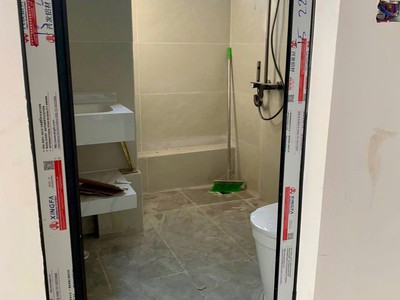 Bán nhà hoàng đạo thành, hạ đình, thanh xuân, dt63m2, 24,5t, nhà mới sắp hoàn thiện, mặt n goc kinh 4