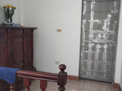 Nhà chính chủ - giá tốt - vị trí đẹp tại đinh công thượng, hoàng mai, tphn 3