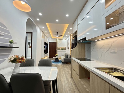 Nhà chính chủ - giá tốt - vị trí đẹp tại ct10c đại thanh, xã đại thanh, tphn 4