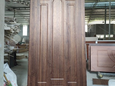 Xưởng Cửa Gỗ Nhựa Composite   sản xuất   thi công trực tiếp 7