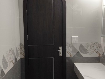 Xưởng Cửa Gỗ Nhựa Composite   sản xuất   thi công trực tiếp 9