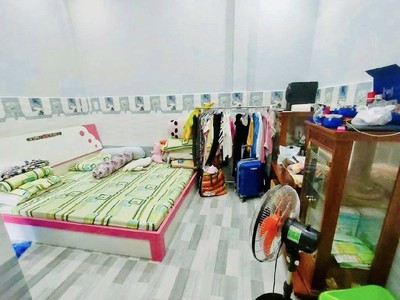 Vườn lài hxh thông 73m nhà mới 2 tầng 4pn dòng t.iền 15tr chỉ 7.x tỷ 4