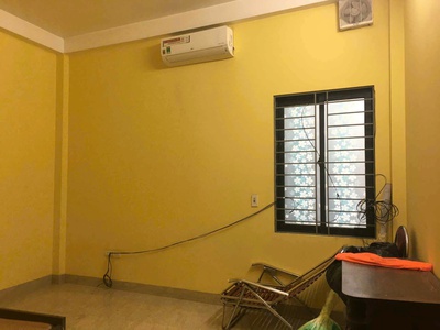 Cho thuê phòng tại cổng chào kđt hinode royal park   mặt đường 2