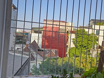 Nhà chính chủ - giá tốt - vị trí đẹp tại đinh công thượng, hoàng mai, tphn 4