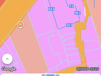 Bán nhà mt- nguyễn thái sơn,p3-  gò vấp. dt: 895m2, 2 tầng,dòng tiền 110tr/th chỉ 155 tỷ 3