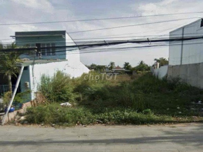 Bán đất 1290.5m ngang 14m giá 77 tỷ phường giá rai 1