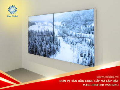 Xu Hướng Sử Dụng Màn Hình LED Cỡ Lớn Trong Sự Kiện Năm 2025 0