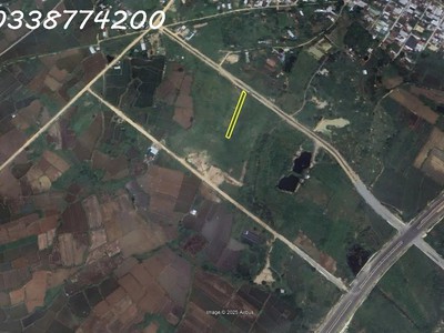 Siêu phẩm - đất đẹp giá tốt chính chủ cần bán đất ngay công an xã ninh sơn, ninh thuận 3