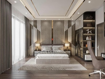 Bán nhà hxh âu cơ, phường 10, tân bình  4x18m - 3 tầng mới chỉ 8,3 tỷ 3