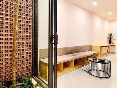 Bán nhà mt nội bộ nguyễn thái bình, phường 12, tân bình  5 14  3 tầng 1