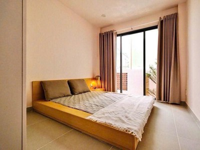 Bán nhà mt nội bộ nguyễn thái bình, phường 12, tân bình  5 14  3 tầng 2