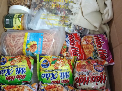 US CHỈ TỪ 209K  EMERY EXPRESS   Gửi hàng đi Mỹ siêu nhanh 2