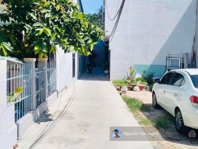 Chủ ngộp bank hạ gấp 200 triệu lô góc 2 mặt tiền ô tô, sát biển ngũ hành sơn 144,3m2 chỉ 5.x tỷ 2