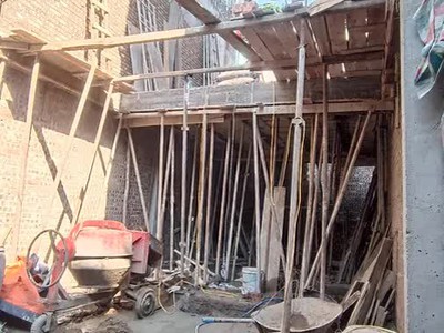 Nhà mới đầu phố ngọc thụy 62/40 m2 x 6 tầng 9.9 tỷ long biên hà nội. 1