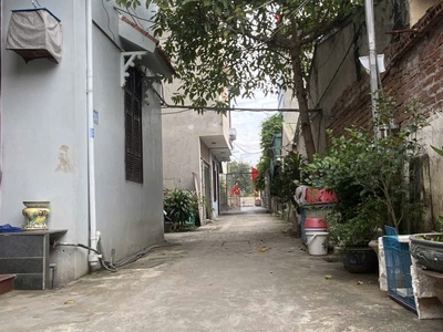 Hàng fo cho các nhà đàu tư xây ccmn đây ạ . bắc từ liêm .diện tích 109.5m .lô góc .ngõ rộng . ô tô 2