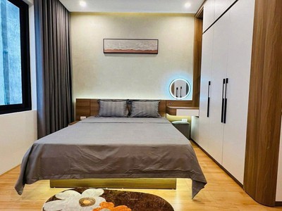 Bán nhà nguyễn khang cầu giấy ngõ nông gần phố vị trí siêu đẹp 40m 5 tầng 13,7 tỷ 3