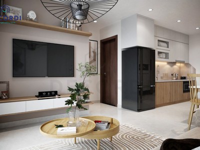 Sổ đỏ sang tên ngay   ecohome1   dt 70m2, căn góc cực thoáng- 2 ngủ - 2 wc 0