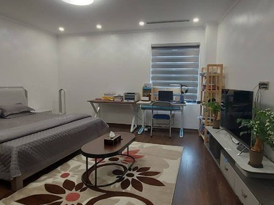 Bán nhà phố phương liệt-95m 9tầng 8mmt, full tiện ích- giá 29,7tỷ 3