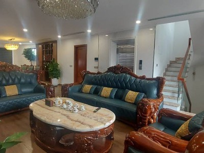 Bán nhà phố phương liệt-95m 9tầng 8mmt, full tiện ích- giá 29,7tỷ 1