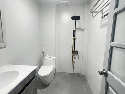 Bán nhà trường chinh/đống đa-60m 6tầng 5.5m mặt tiền, thang máy-lô góc- giá 22,3 tỷ 4