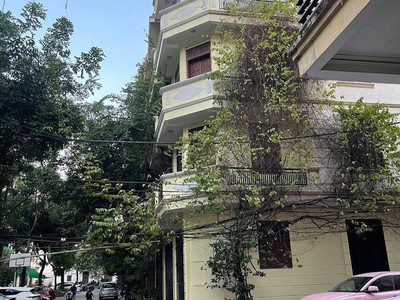 Bán nhà khu đô thị đại kim  nguyễn cảnh dị -60m 5tầng, lô góc, 3 thoáng- giá 22,8tỷ 0