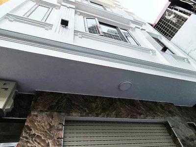 Mở bán căn nhà 4 tầng đang gần hoàn thiện   vị trí đẹp ngõ an đà, ngô quyền, hải phòng 0