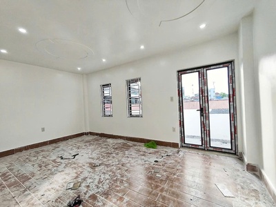 Mở bán căn nhà 4 tầng đang gần hoàn thiện   vị trí đẹp ngõ an đà, ngô quyền, hải phòng 2