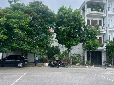 Bán lô đất 60m  khu tđc lô 9 mở rộng   đường 30m, hướng đông bắc, hải phòng 1