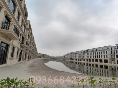 biệt thự song lập đv2-64 hàng hiếm còn sót lại trên đảo vua sở hữu vị thế vương giả tâm 3