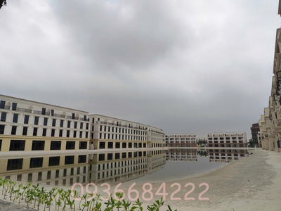 biệt thự song lập đv2-64 hàng hiếm còn sót lại trên đảo vua sở hữu vị thế vương giả tâm 2