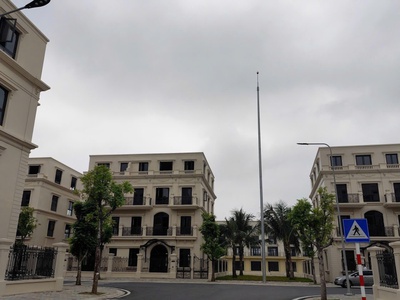 biệt thự song lập đv2-64 hàng hiếm còn sót lại trên đảo vua sở hữu vị thế vương giả tâm 0