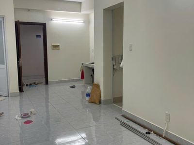 Cho thuê căn hộ 2pn tạii hqc 35 hồ học lãm, bình tân 6 triệu. nhà mới 100 ở ngay 2