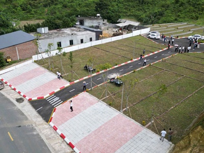 Sốt Đất Kim Bôi Đang Tăng   Chốt Nhanh Còn Hàng 4