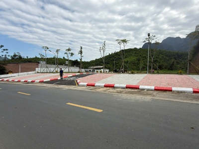 Sốt Đất Kim Bôi Đang Tăng   Chốt Nhanh Còn Hàng 9